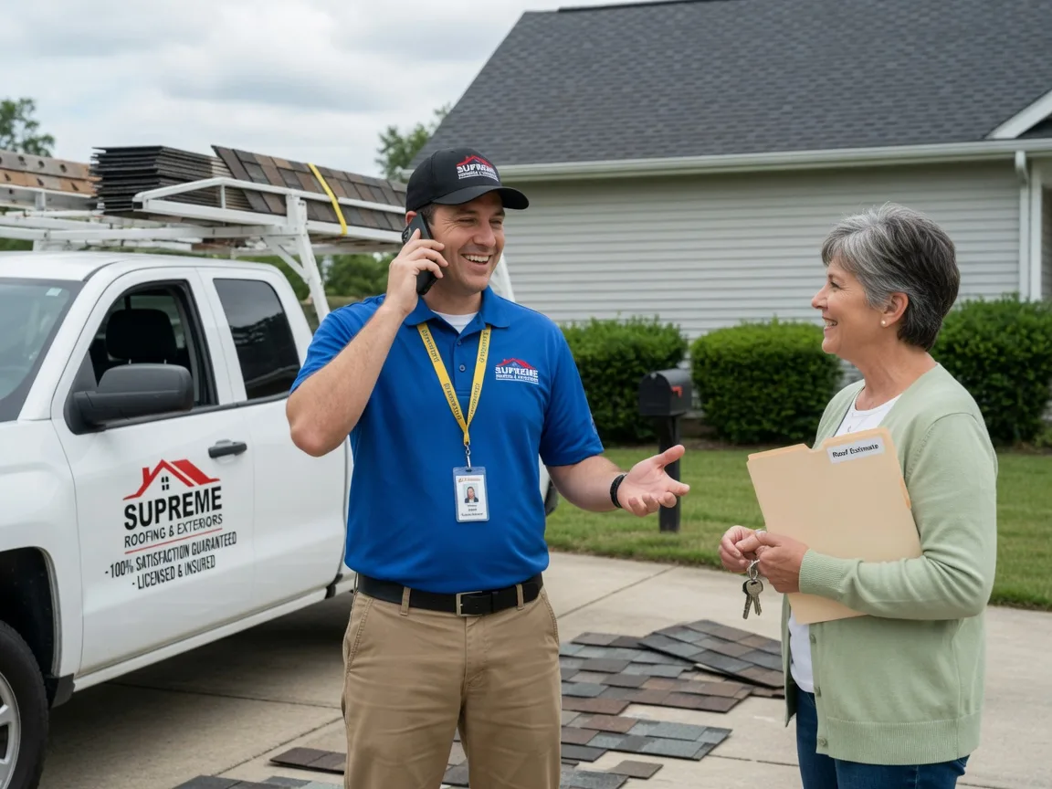 Roof Replacement Adger, AL FAQs